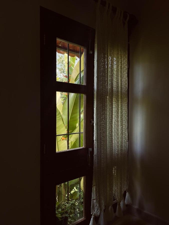 Hacienda María Elena Yucatán Hotel Ticul Exterior foto